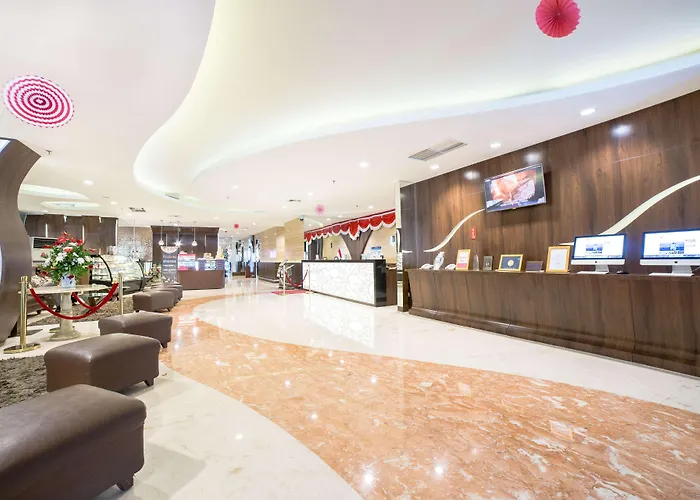 Best Western Papilio Hotel