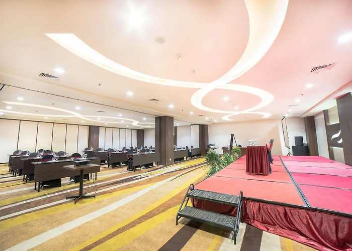 Best Western Papilio Hotel