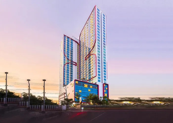 Best Western Papilio Hotel