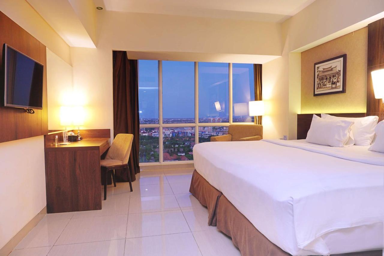 Western Papilio Hotel Sorabaya