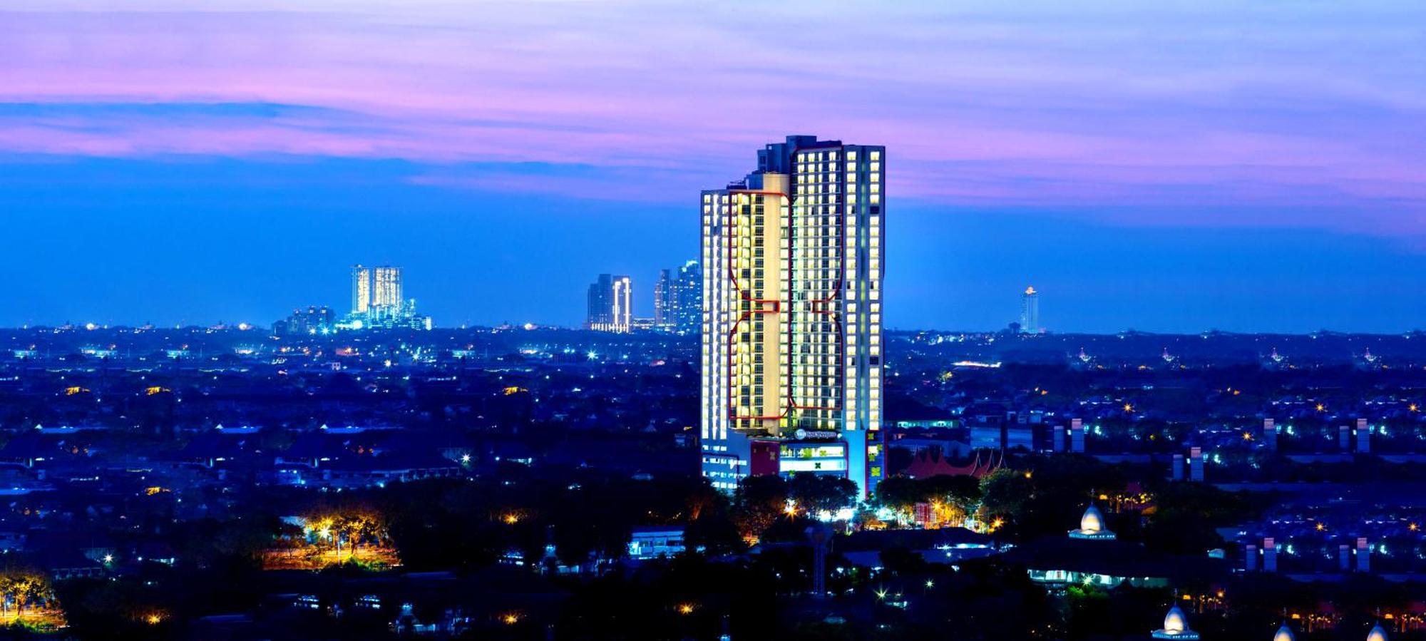 Western Papilio Hotel