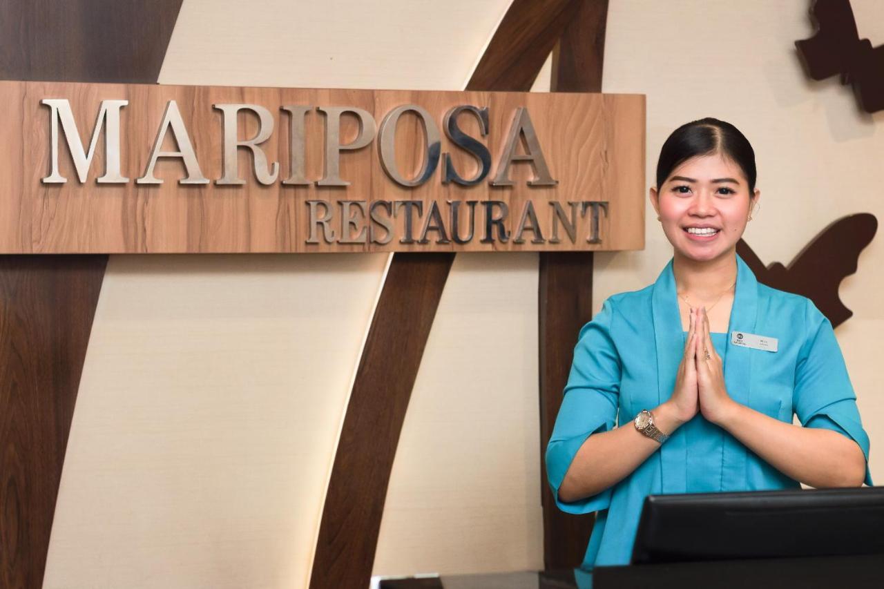 Western Papilio Hotel